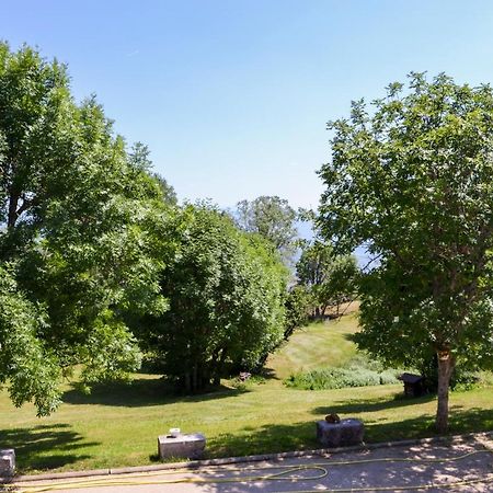 Chateau Serigues Gap Buitenkant foto