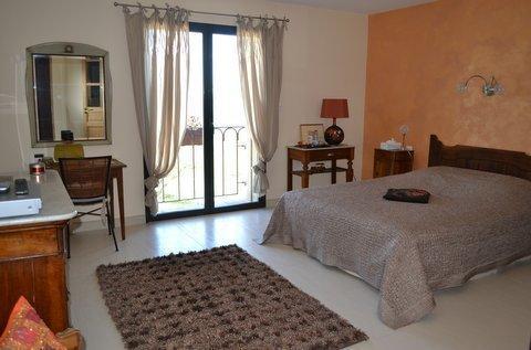 Chateau Serigues Gap Kamer foto