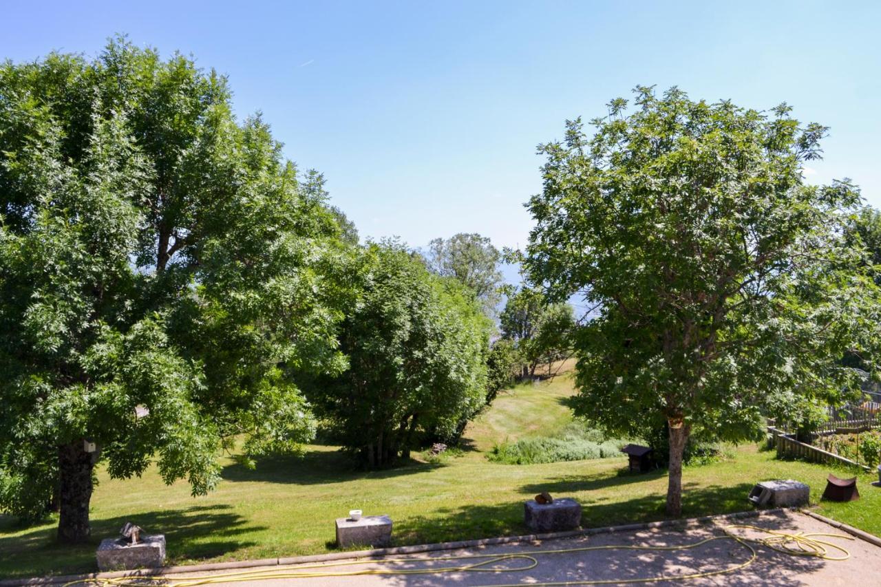 Chateau Serigues Gap Buitenkant foto